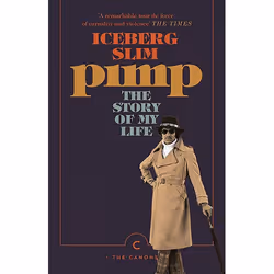 ISBN Pimp: The Story Of My Life, Paperback, 304 pages