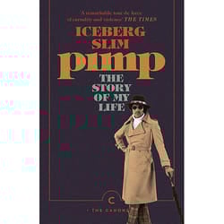 ISBN Pimp: The Story Of My Life book Paperback 304 pages