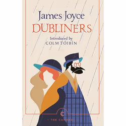ISBN Dubliners, Paperback, 272 pages