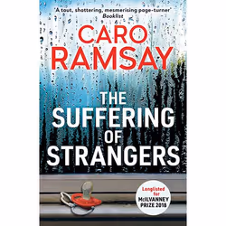 ISBN The Suffering of Strangers, Paperback, 256 pages