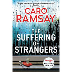ISBN The Suffering of Strangers book Paperback 256 pages