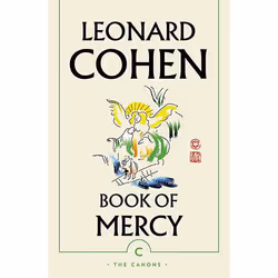 ISBN Book of Mercy, Paperback, 96 pages