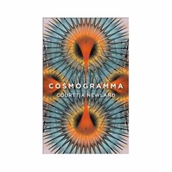 ISBN Cosmogramma, General novel, English, 224 pages