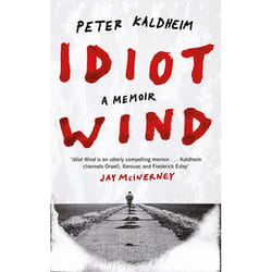 ISBN Idiot Wind book Hardcover 352 pages