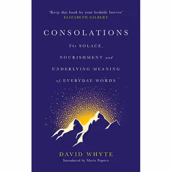 ISBN Consolations, Hardcover, 192 pages