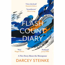 ISBN Flash Count Diary, Paperback, 240 pages