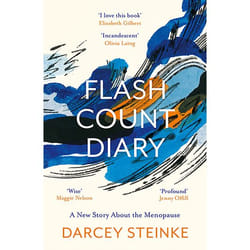 ISBN Flash Count Diary book Paperback 240 pages