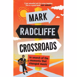ISBN Crossroads, Paperback, 304 pages