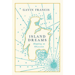 ISBN Island Dreams book Hardcover 256 pages