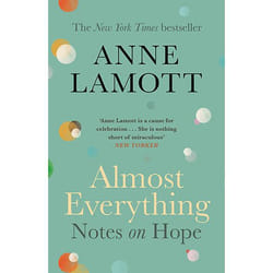 ISBN Almost Everything book Paperback 208 pages