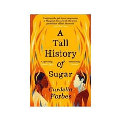 ISBN Tall History of Sugar book General novel English Paperback 368 pages