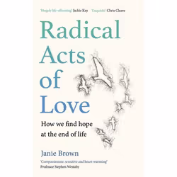 ISBN Radical Acts of Love, Hardcover, 304 pages
