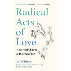 ISBN Radical Acts of Love book Hardcover 304 pages