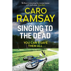 ISBN Singing to the Dead book Paperback 528 pages