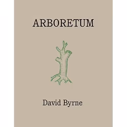 ISBN Arboretum, Hardcover, 208 pages