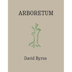 ISBN Arboretum book Hardcover 208 pages
