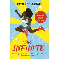 ISBN The Infinite book Paperback 256 pages