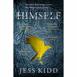 ISBN Himself, Paperback, 368 pages
