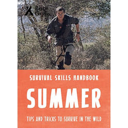 ISBN Bear Grylls Survival Skills: Summer book Hardcover 48 pages