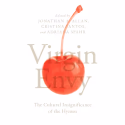 ISBN Virgin Envy, English, Hardcover, 256 pages