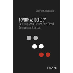 ISBN Poverty as Ideology book English Hardcover 336 pages
