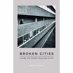 ISBN Broken Cities, English, Hardcover, 462 pages
