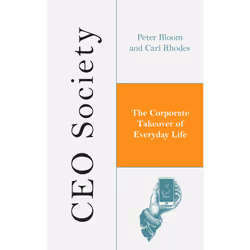 ISBN CEO Society, English, Paperback, 288 pages