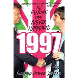 ISBN 1997 book English Paperback 384 pages