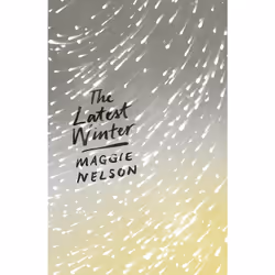 ISBN The Latest Winter, English, Paperback, 106 pages