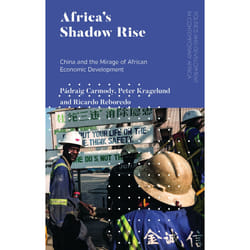 ISBN Africa's Shadow Rise book English Hardcover 240 pages