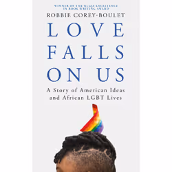 ISBN Love Falls On Us, English, Paperback, 320 pages