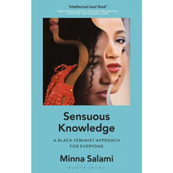 ISBN Sensuous Knowledge, English, Hardcover, 1 pages