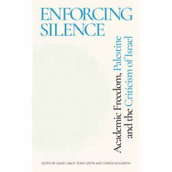 ISBN Enforcing Silence, English, Paperback, 288 pages