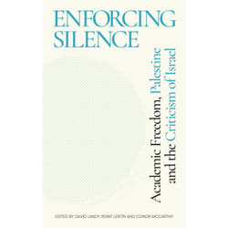 ISBN Enforcing Silence book English Paperback 288 pages