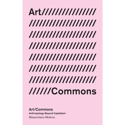 ISBN Art/Commons book English Paperback 208 pages