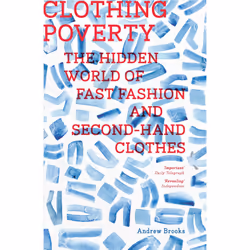 ISBN Clothing Poverty, English, Paperback, 480 pages