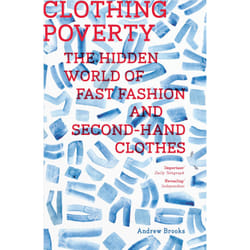 ISBN Clothing Poverty book English Paperback 480 pages