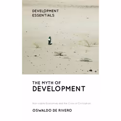 ISBN The Myth of Development, English, Paperback, 176 pages