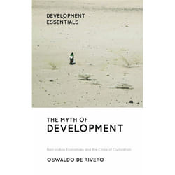 ISBN The Myth of Development book English Paperback 176 pages