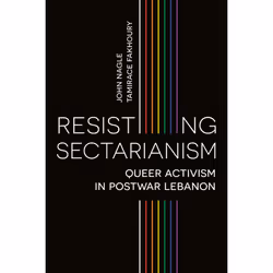 ISBN Resisting Sectarianism, English, Hardcover, 208 pages