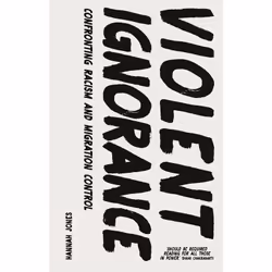 ISBN Violent Ignorance, English, Paperback, 264 pages