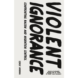ISBN Violent Ignorance book English Paperback 264 pages