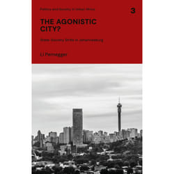ISBN The Agonistic City? book English Hardcover 224 pages