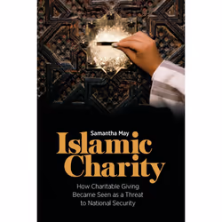 ISBN Islamic Charity, English, Paperback, 208 pages