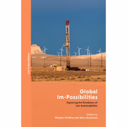 ISBN Global Im-Possibilities, English, Hardcover, 256 pages