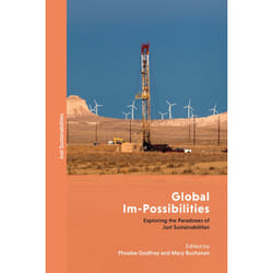 ISBN Global Im-Possibilities book English Hardcover 256 pages