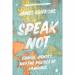 ISBN Speak Not, English, Paperback, 264 pages