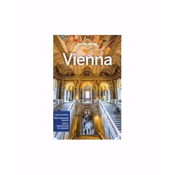 ISBN Vienna -LP- 9e, English, Paperback, 256 pages