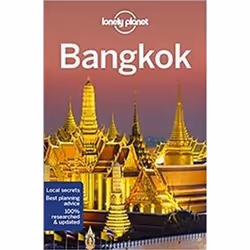 ISBN Bangkok -LP- 14e, Travel, English, 288 pages