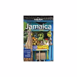 ISBN Jamaica -LP- 9e, English, Paperback, 224 pages